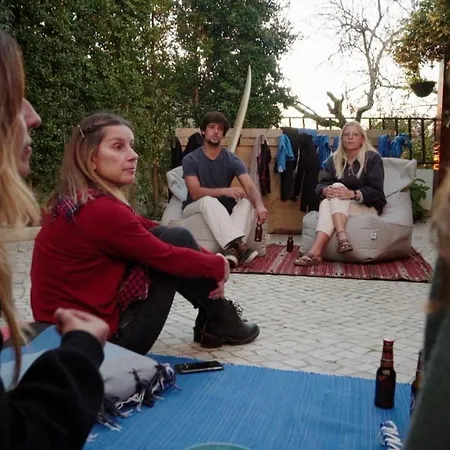 Hostel Free Spirit House - Surf&yoga Retreats Cascais
