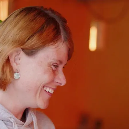 Free Spirit House - Surf & Yoga Retreats Hostel Cascais